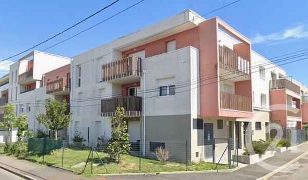 Appartement T2 à vendre  2 pièces - 42,03 m2 ST NAZAIRE - 44