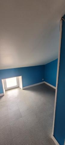 Tocane-Saint-Apre (24350) Vente à terme une maison de deux appartements 63 m² et 26 m² centre-ville ,loyer 650 € et 330 € environ