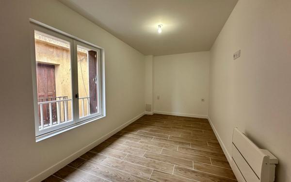 Maison à louer    3 pièces •  Rivesaltes