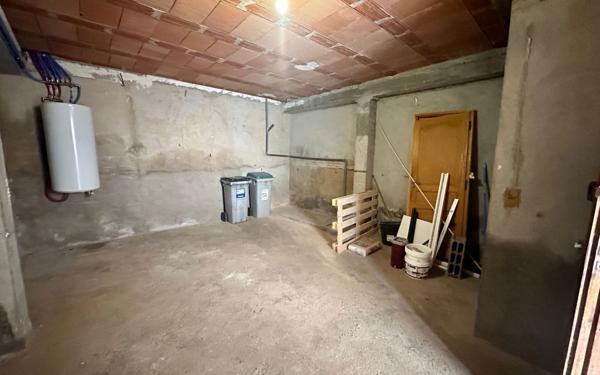 Maison à louer    3 pièces •  Rivesaltes