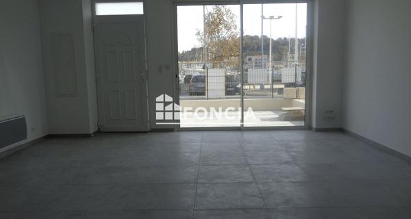Location Appartement 2 pièces 59.91 m² - Saint-mandrier-sur-mer 83430