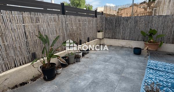 Location Appartement 2 pièces 59.91 m² - Saint-mandrier-sur-mer 83430