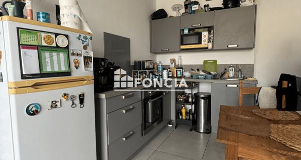 Location Appartement 2 pièces 59.91 m² - Saint-mandrier-sur-mer 83430