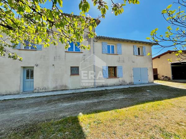 Maison Cadalen 5 pièce(s) 198 m2