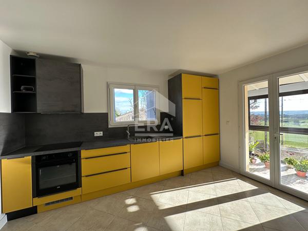 Maison Cadalen 5 pièce(s) 198 m2