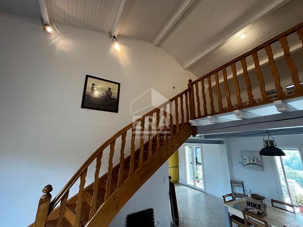 Maison Cadalen 5 pièce(s) 198 m2