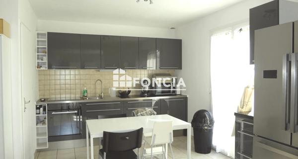 Location Maison 4 pièces 107.17 m² - Dagneux 01120