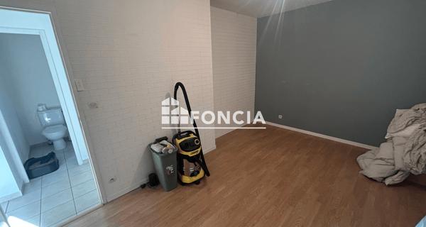 Location Maison 4 pièces 107.17 m² - Dagneux 01120