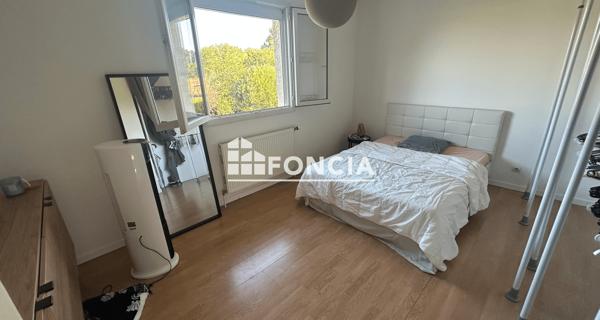 Location Maison 4 pièces 107.17 m² - Dagneux 01120