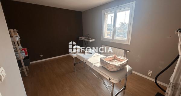 Location Maison 4 pièces 107.17 m² - Dagneux 01120