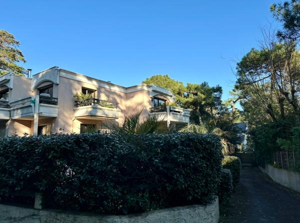 La Baule-Escoublac (44500) Charmant studio terrasse