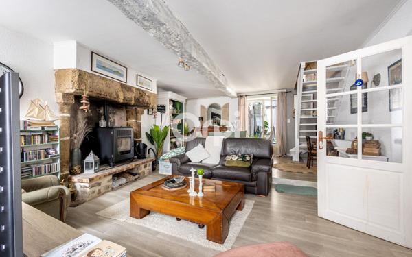 Maison à vendre    5 pièces • 170 m2 Rochechouart