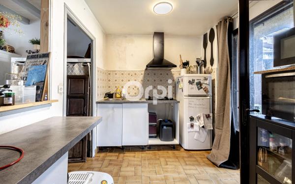 Maison à vendre    5 pièces • 170 m2 Rochechouart