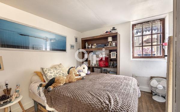 Maison à vendre    5 pièces • 170 m2 Rochechouart