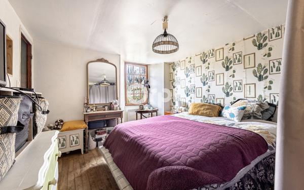 Maison à vendre    5 pièces • 170 m2 Rochechouart