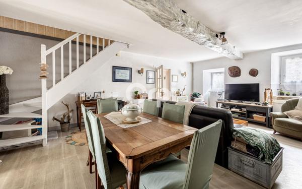 Maison à vendre    5 pièces • 170 m2 Rochechouart