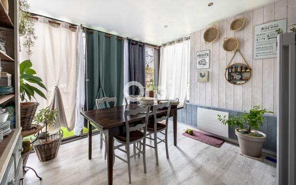 Maison à vendre    5 pièces • 170 m2 Rochechouart