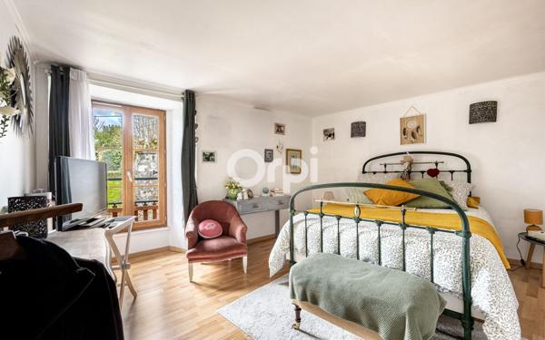 Maison à vendre    5 pièces • 170 m2 Rochechouart