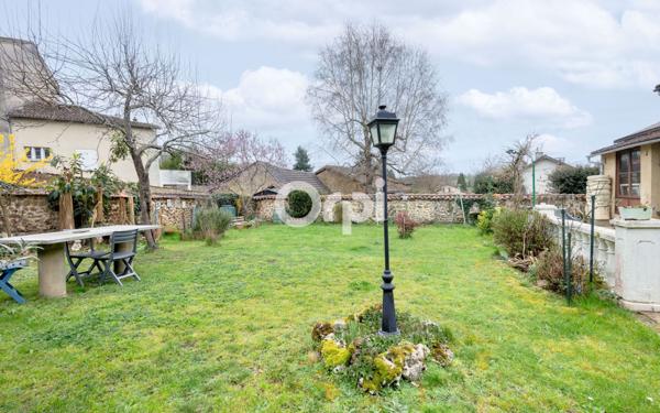 Maison à vendre    5 pièces • 170 m2 Rochechouart