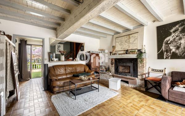 Maison à vendre    5 pièces • 170 m2 Rochechouart