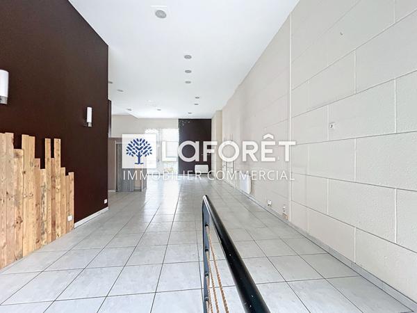 Achat local commercial Bressuire - 115 m² - 175 369 €