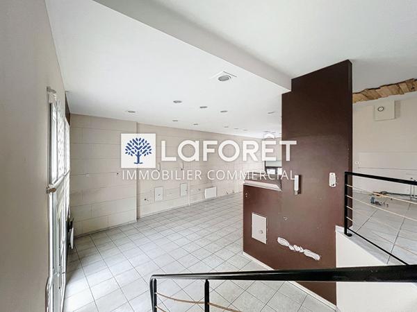 Achat local commercial Bressuire - 115 m² - 175 369 €