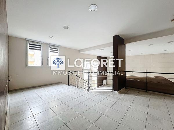 Achat local commercial Bressuire - 115 m² - 175 369 €