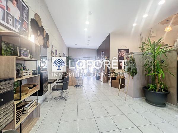 Achat local commercial Bressuire - 115 m² - 175 369 €