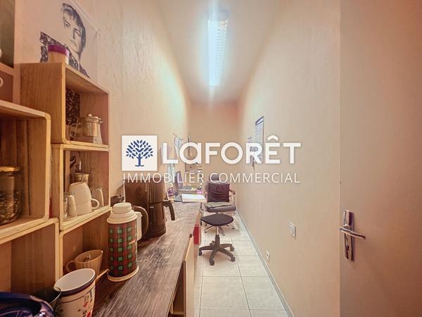 Achat local commercial Bressuire - 115 m² - 175 369 €