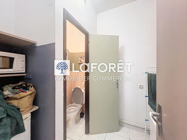 Achat local commercial Bressuire - 115 m² - 175 369 €