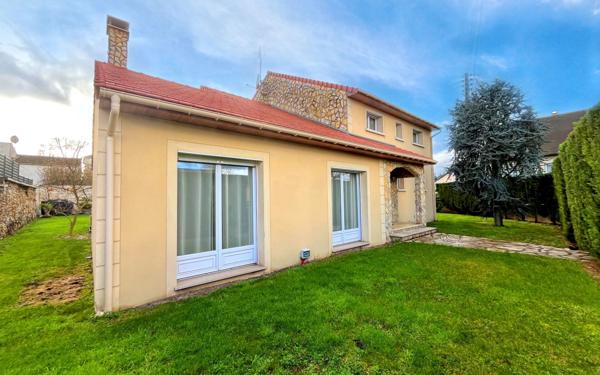 Maison à vendre    5 pièces • 184,71 m2 Neuilly-Plaisance