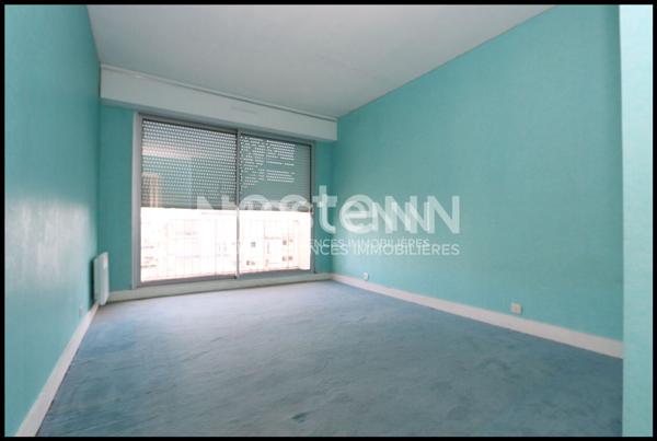 Appartement Saint Nazaire 4 pièce(s) 73.06 m² - Ascenseur, place de parking et cave