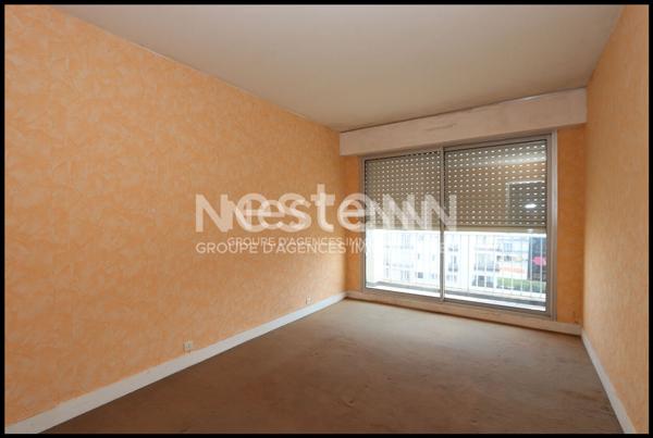 Appartement Saint Nazaire 4 pièce(s) 73.06 m² - Ascenseur, place de parking et cave