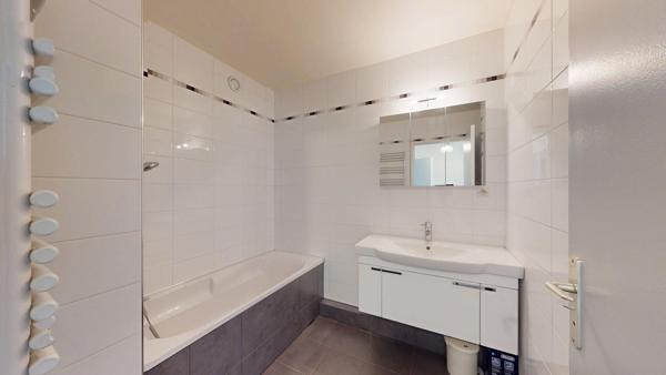 Appartement Clamart 4 pièce(s)