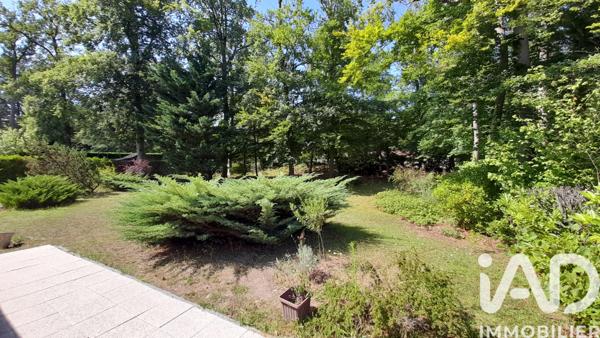 Location maison 5 pièces 177 m² Chantilly