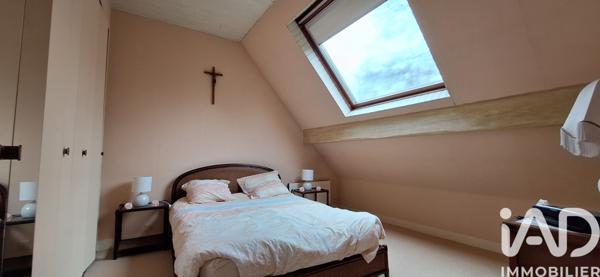 Location maison 5 pièces 177 m² Chantilly