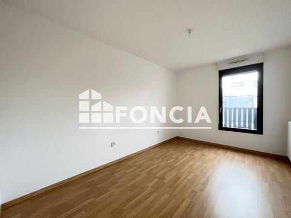 Location Appartement 3 pièces 55.55 m² - 1 ALLEE CHATRIAN Le Raincy 93340