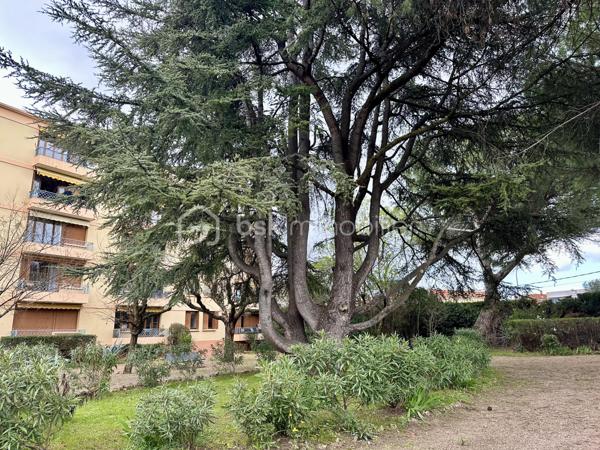 Appartement de 76,56 m²