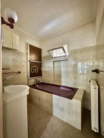 Appartement de 76,56 m²