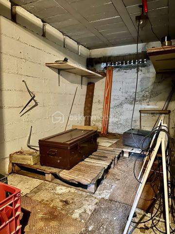 Appartement de 76,56 m²