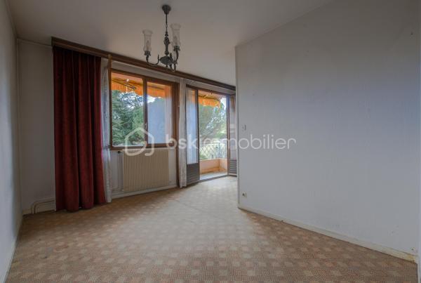 Appartement de 76,56 m²