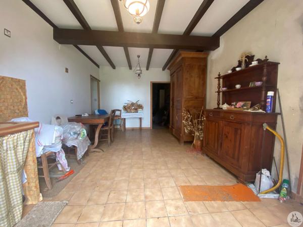 Maison De Charme À Rénover