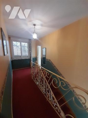 Maison de bourg de 146 m²