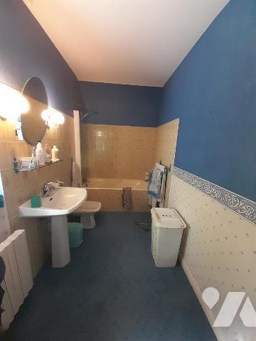 Maison de bourg de 146 m²