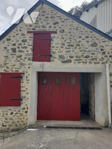 Maison de bourg de 146 m²