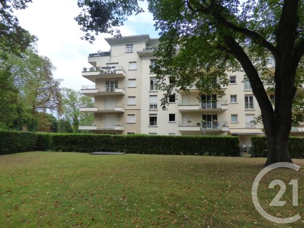 Appartement F4 à vendre  4 pièces - 76,03 m 2   VERNEUIL SUR SEINE  - 78