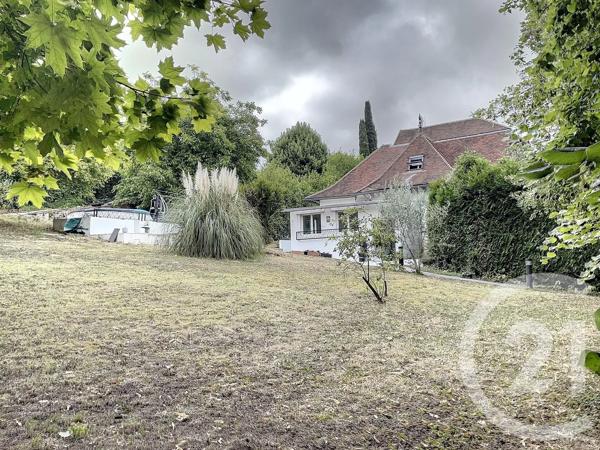 Appartement F4 à vendre  4 pièces - 76,03 m 2   VERNEUIL SUR SEINE  - 78