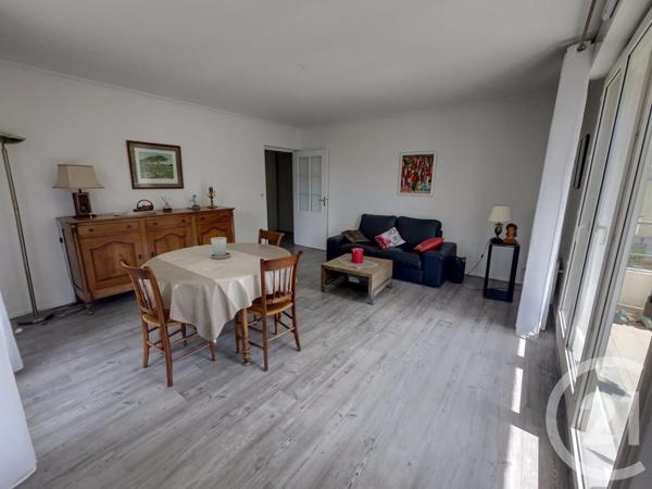 Appartement F4 à vendre  4 pièces - 76,03 m 2   VERNEUIL SUR SEINE  - 78