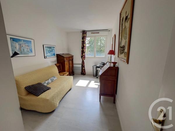 Appartement F4 à vendre  4 pièces - 76,03 m 2   VERNEUIL SUR SEINE  - 78