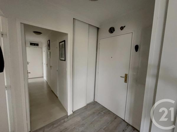Appartement F4 à vendre  4 pièces - 76,03 m 2   VERNEUIL SUR SEINE  - 78